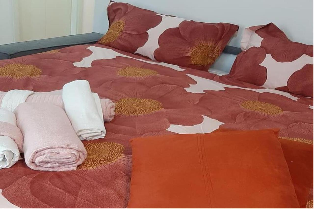 Il Rifugio Sui Navigli Con Garage Privato Gratuito Aria Condizionata & Wi-Fi Lägenhet Milano Exteriör bild