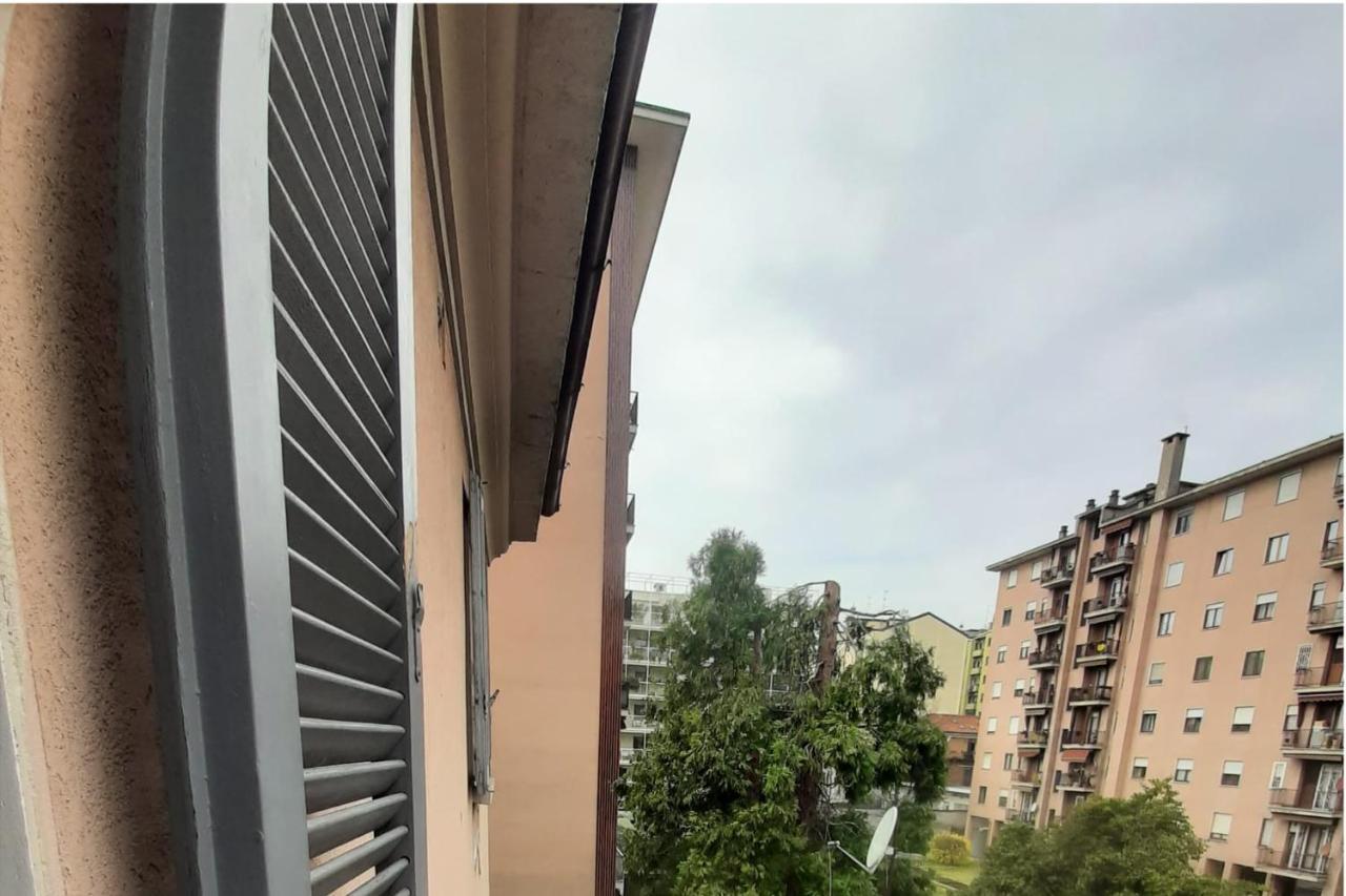 Il Rifugio Sui Navigli Con Garage Privato Gratuito Aria Condizionata & Wi-Fi Lägenhet Milano Exteriör bild