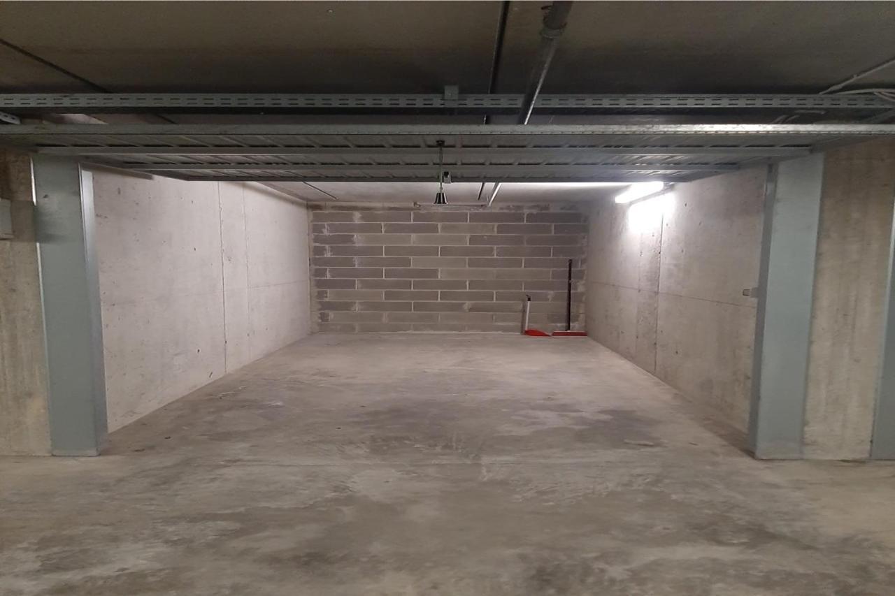 Il Rifugio Sui Navigli Con Garage Privato Gratuito Aria Condizionata & Wi-Fi Lägenhet Milano Exteriör bild